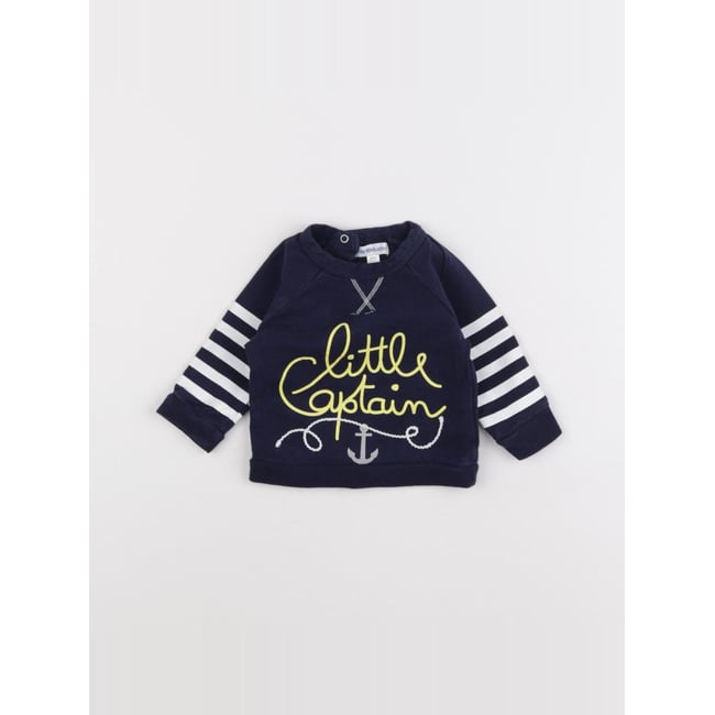 Sweat - Etat satisfaisant v002232 <span itemprop=