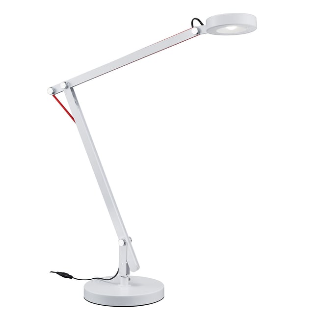 Candeeiro de mesa Amsterdam, TRIO Lighting - TRIO LIGHTING
