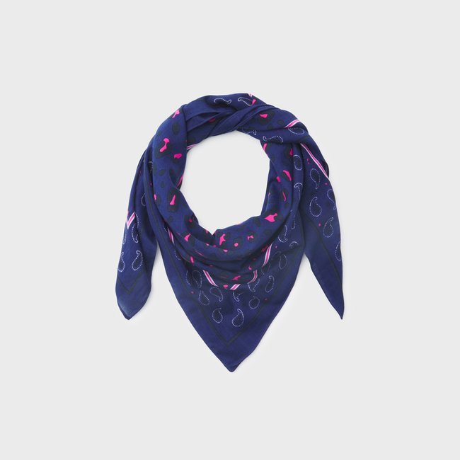 Foulard en coton biologique - BILLYBELT
