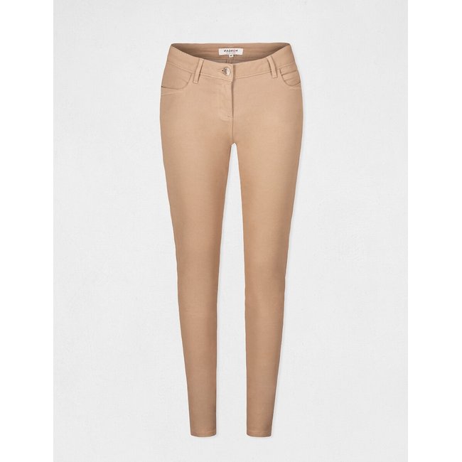 Hose, Slim-Fit - MORGAN