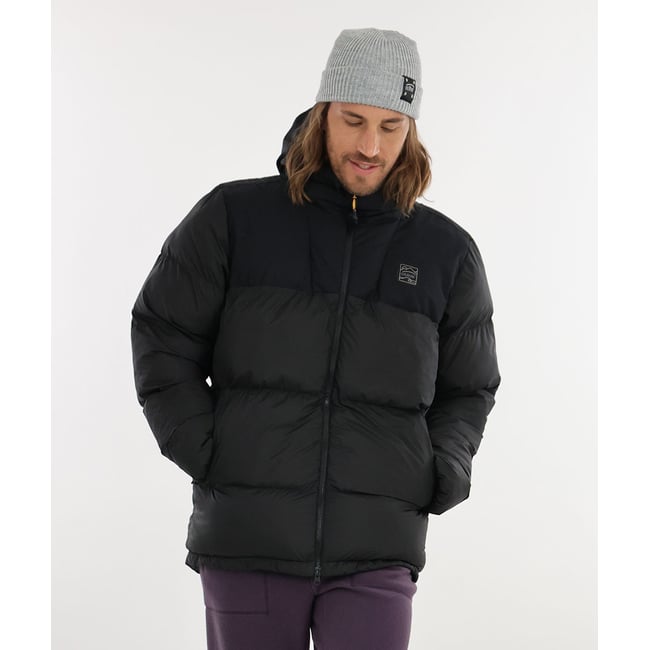 Doudoune Primaloft P2ANETO v002228 <span itemprop=