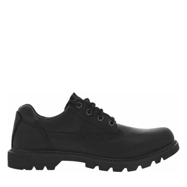 CATERPILLAR   Marron noir <span itemprop=