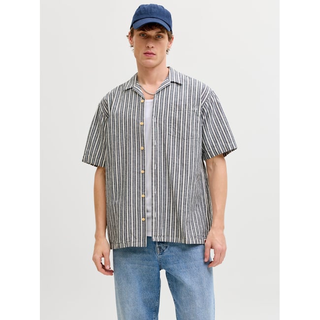 Chemise De Vacances - JACK & JONES