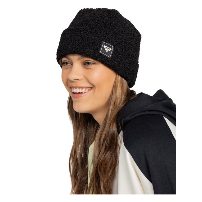 Bonnet à revers VALWOOD. - ROXY