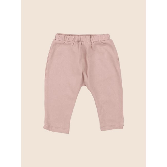 Jogging - Très bon état rose <span itemprop=