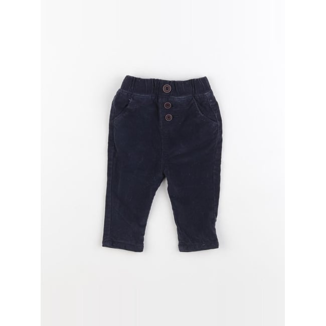 Pantalon - Etat satisfaisant v002232 <span itemprop=