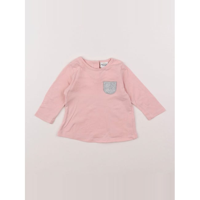 Tee-shirt - Très bon état v002234 <span itemprop=