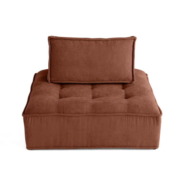 Module d'assise - MARISOL - LISA DESIGN
