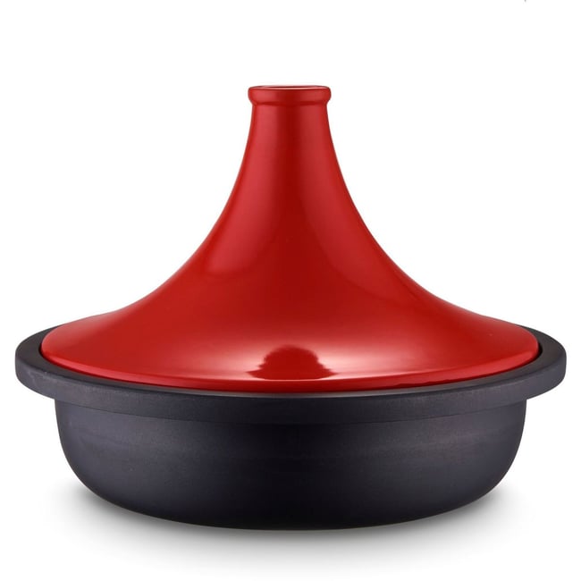 Tajine 32 cm avec manique - ESSENTIEL B