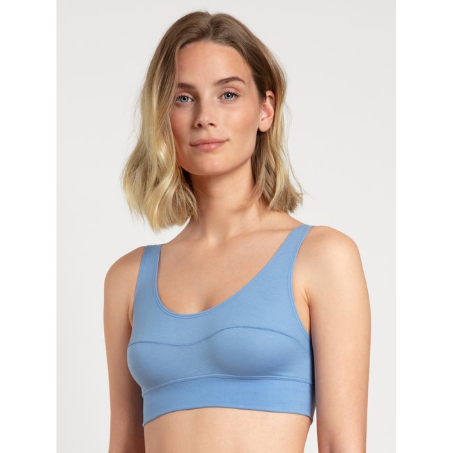 Brassière Coton ELASTIC SPECIAL - CALIDA