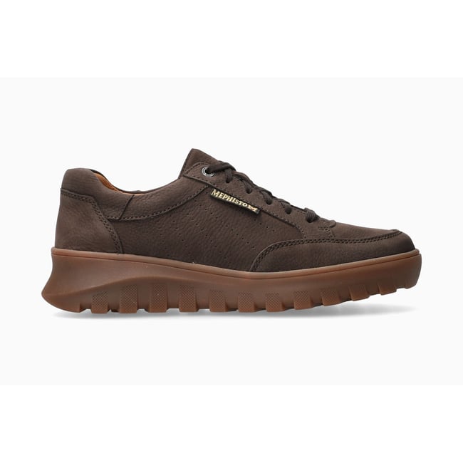 Baskets en cuir FLYNN - MEPHISTO