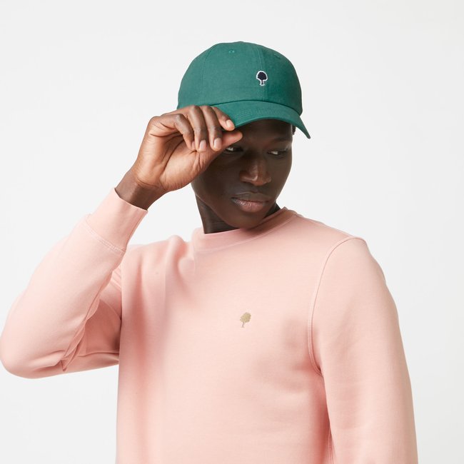 Casquette coton CAP - FAGUO