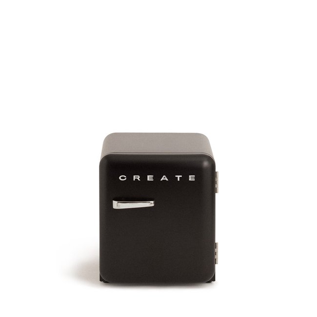 Réfrigérateur rétro FRIDGE RETRO 48L - CREATE