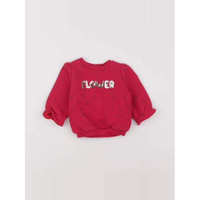 Sweat - Très bon état v002234 <span itemprop=