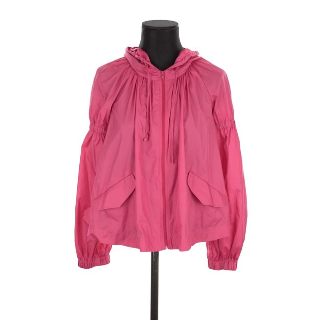 Veste - Très Bon État rose <span itemprop=