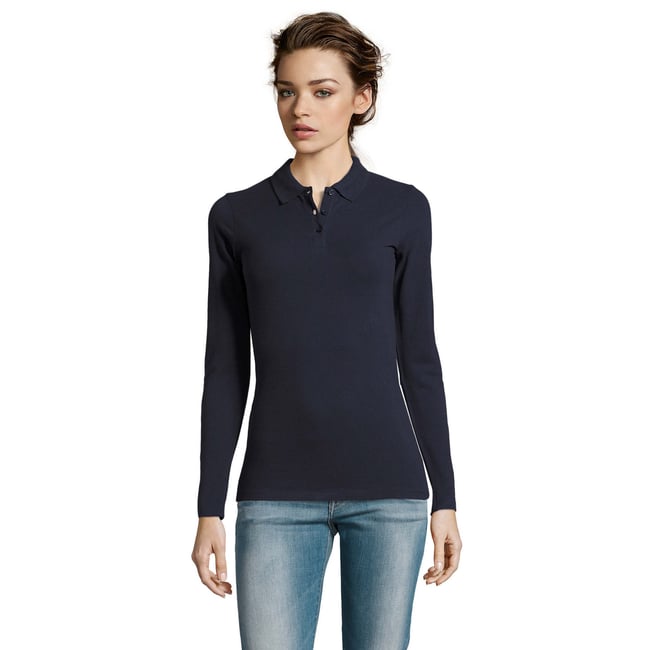 Polo PERFECT - SOLS