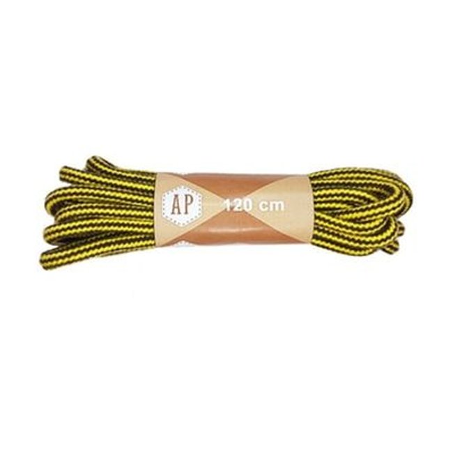 Lacet bicolore best sale