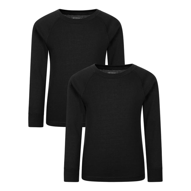 Hauts thermiques TALUS noir <span itemprop=