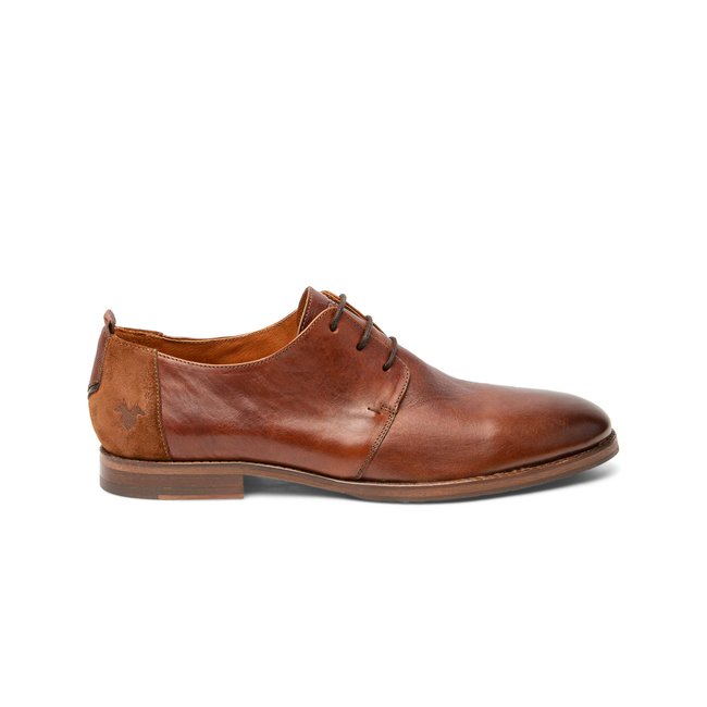 Derbies cuir SANFORD 51 - KOST