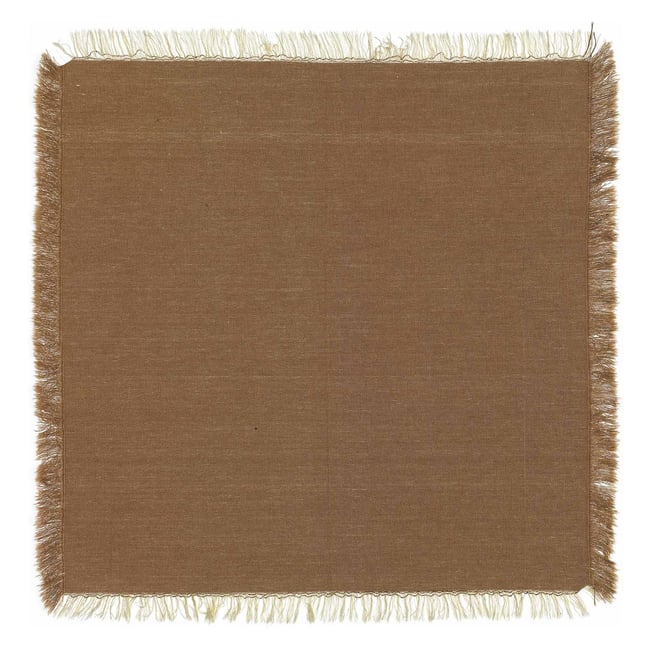 Serviette recyclée Kalea - WINKLER