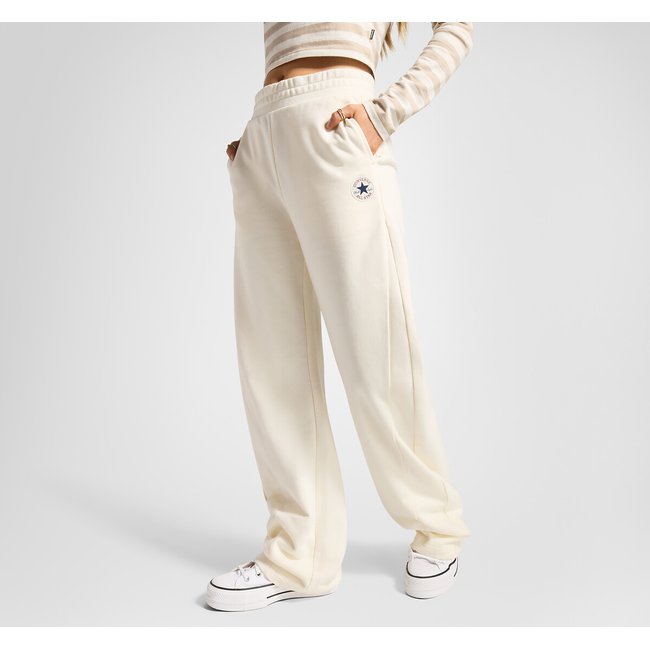 Calças desportivas Retro Chuck cinzento claro <span itemprop=