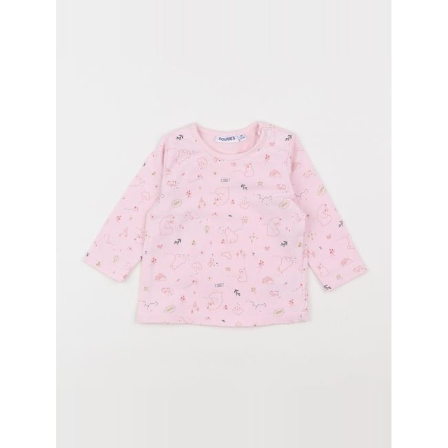 Tee-shirt - Très bon état v002234 <span itemprop=