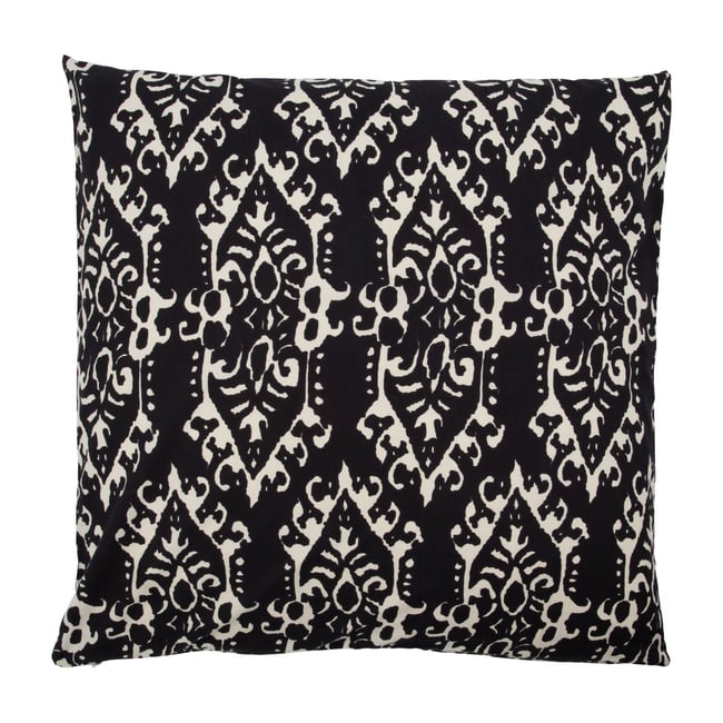 Housse de coussin Ikat - HOUSE DOCTOR