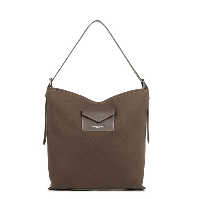 Grand sac seau CANVAS KBA - LANCASTER