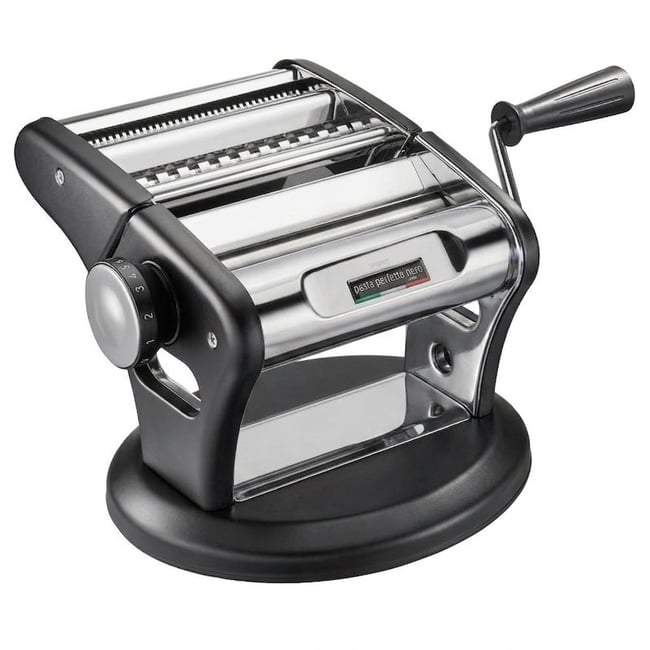 Machine à pâtes professionnelle PASTA PERFETTA EXCELLENCE - GEFU
