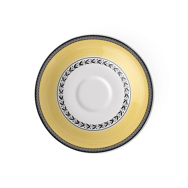 Sous-Tasse À Café AUDUN Couleur multicolore <span itemprop=