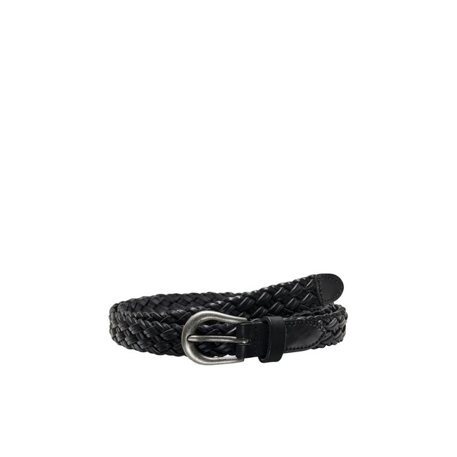 Ceinture ONLY noir - black <span itemprop=