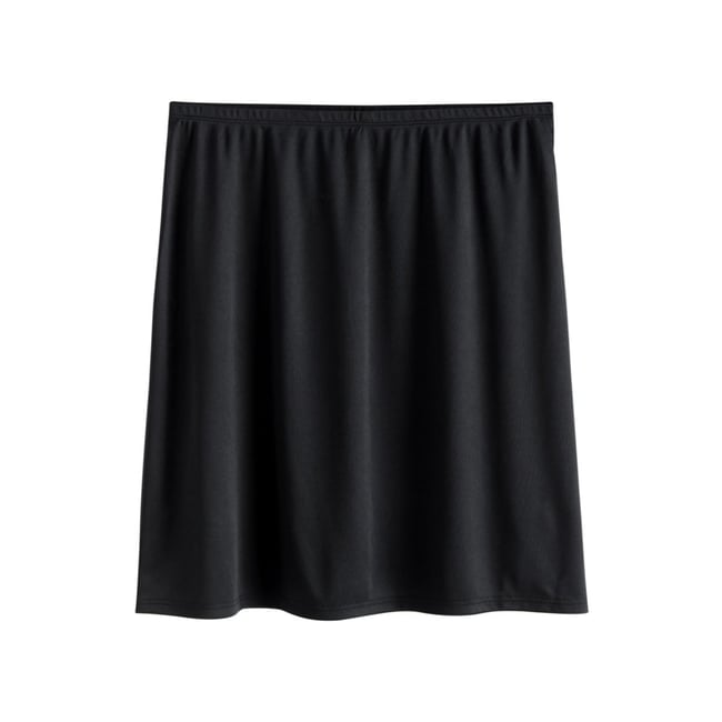 Jupe nuisette confortable en microfibre - NEXT