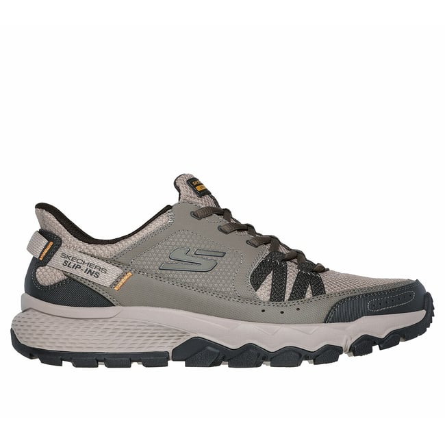 Baskets Slip-Ins: Dynamite AT - Escapar taupe <span itemprop=