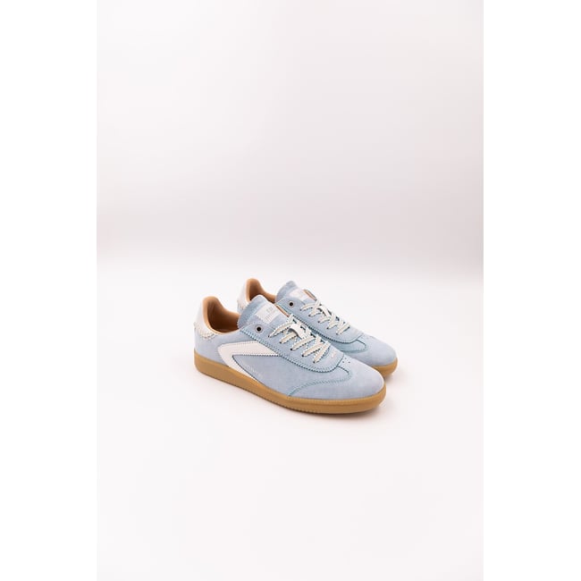Scarpe da ginnastica Nova in pelle scamosciata - ZERO 105