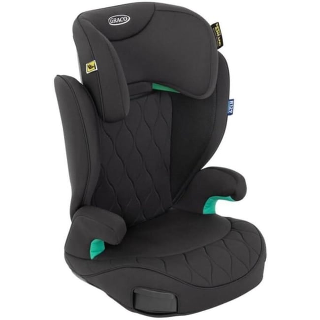 Affix Siège Avec Dossier Midnight - GRACO