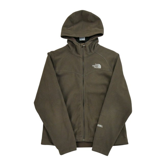 Veste - Très bon état marron <span itemprop=