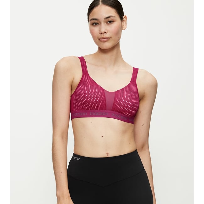 Soutien-gorge sport sans armature Energy Lite - TRIUMPH