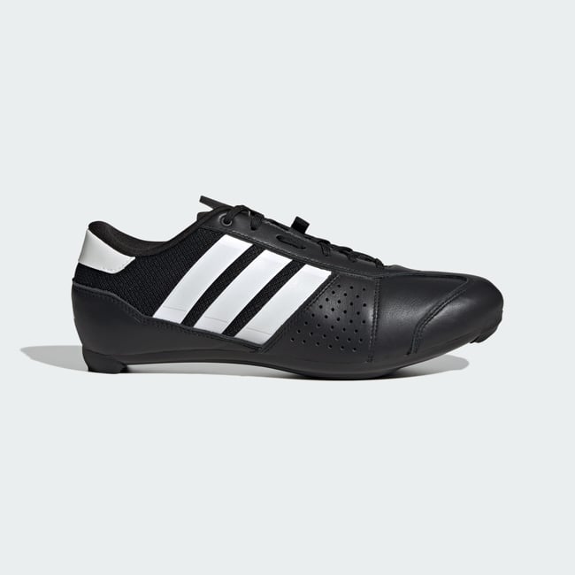 Chaussure De Cyclisme Heritage Road Chaussure De Cyclisme Heritage Road core black / cloud white / cloud white <span itemprop=
