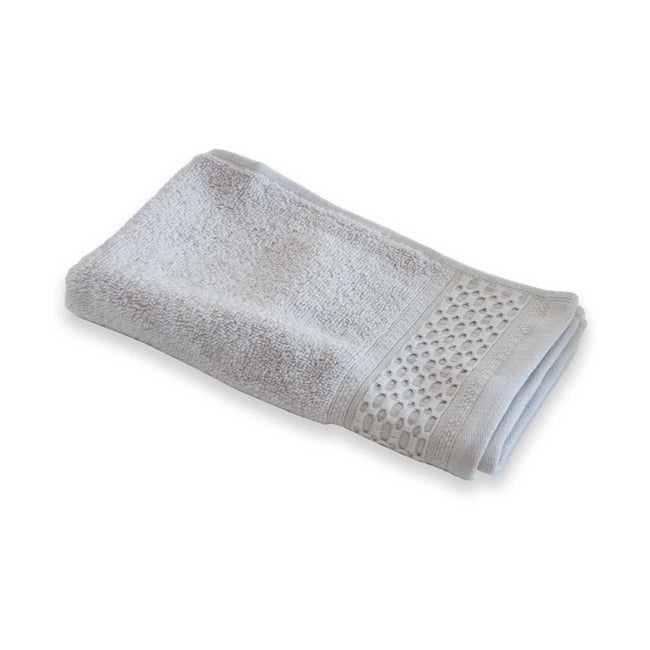 Serviette invité  500g/m² - ZERO TWIST - TRADITION DES VOSGES