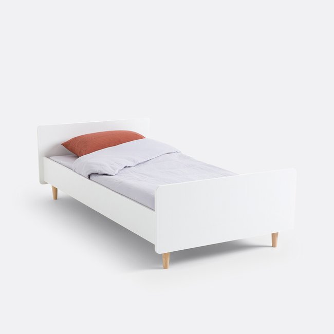Lit enfant avec sommier Zag - LA REDOUTE INTERIEURS