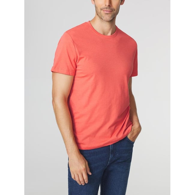 T-shirt manches courtes PIERETEE - TBS