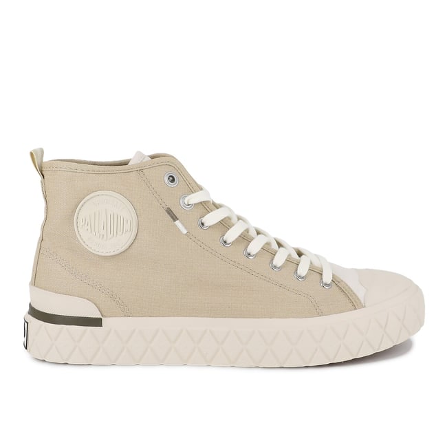 Sneakers alte Palla Ace Chukka ORG - PALLADIUM