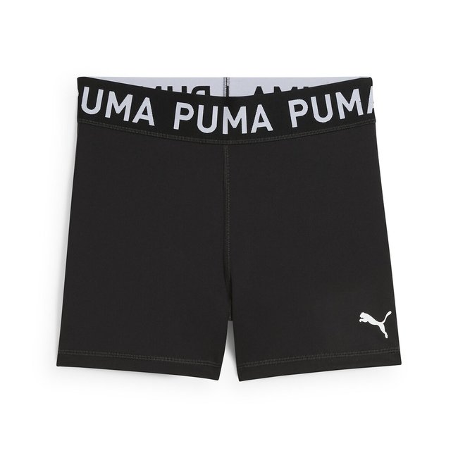 Short fitness/gimnasio negro <span itemprop=