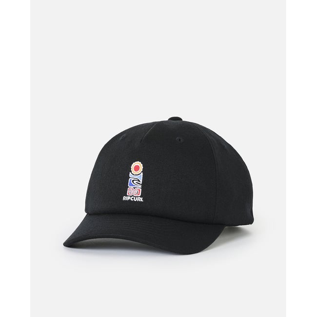 Casquette ajustable SEARCH SERIES Totem - RIP CURL
