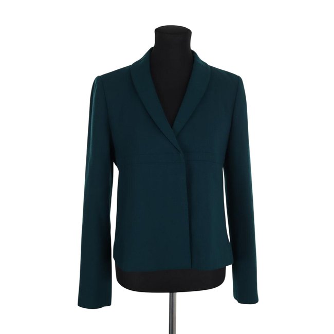 Blazer - Très Bon État vert <span itemprop=