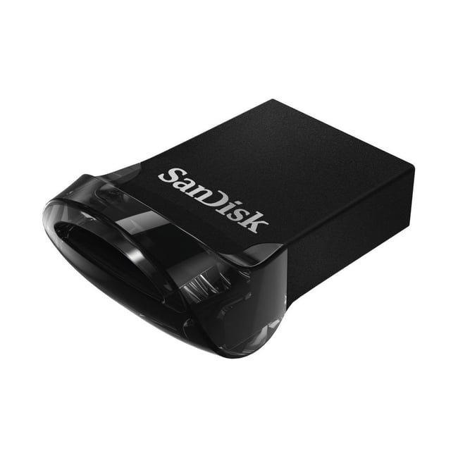 Clé 256Go Ultra Fit - SANDISK