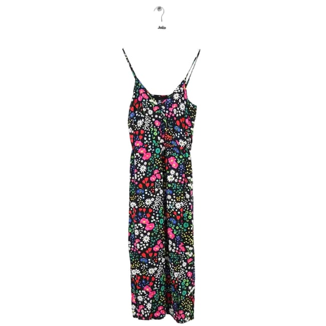 Robe - Très Bon État multicolore <span itemprop=