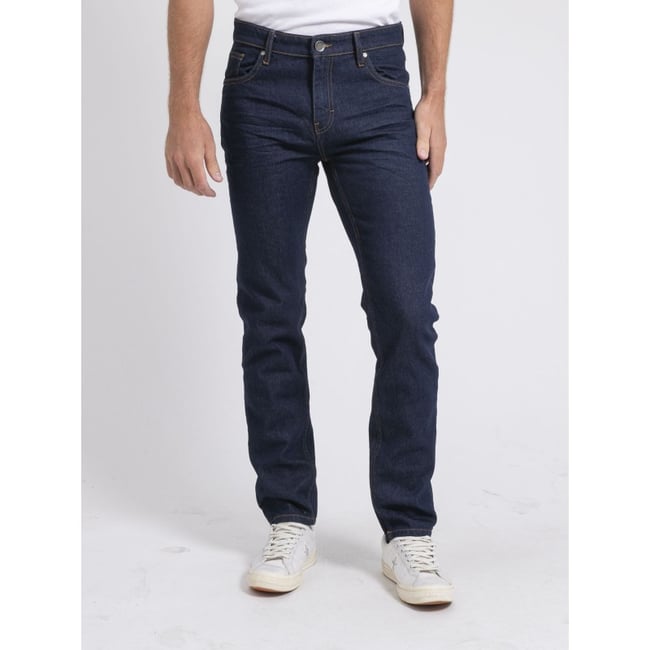 Jean Coupe Ajustée Sutton v002232 <span itemprop=