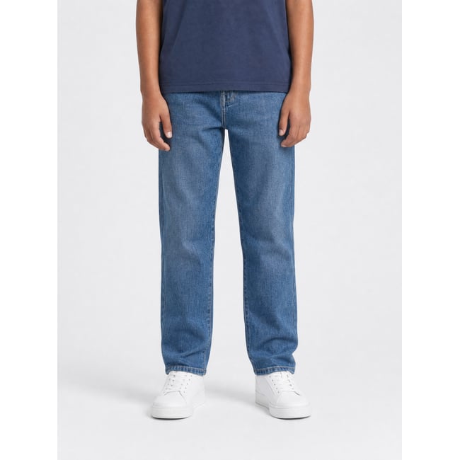 Jean loose fit lenox foundry - PETROL INDUSTRIES