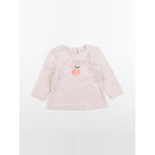 Tee-shirt - Bon état v002234 <span itemprop=